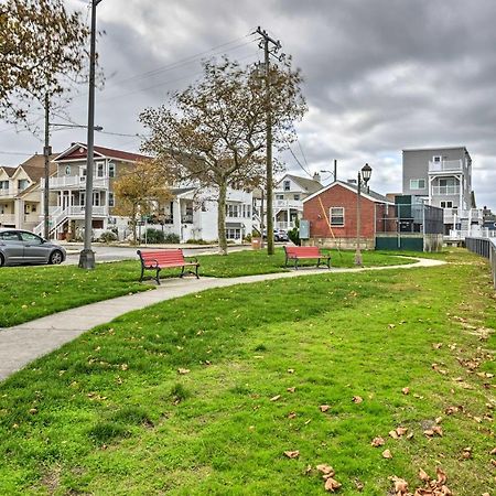 Cozy Ventnor Getaway Walk To Public Beach! Exterior photo