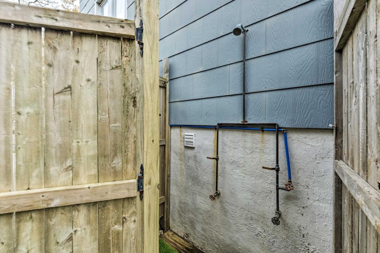 Cozy Ventnor Getaway Walk To Public Beach! Exterior photo